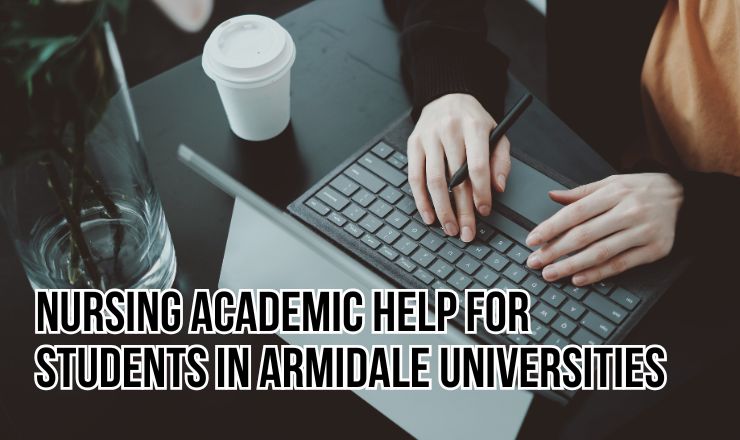 nursing assignment help Australia