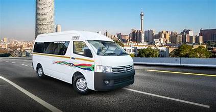How to Choose the Right 16 Seater Taxi for Your Needs 16 seater