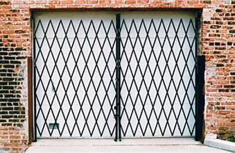 Where to Buy Quality Scissor Gates? scissor gates
