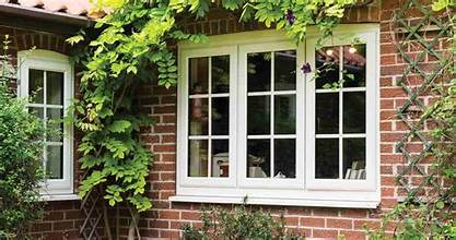 How to Choose the Right uPVC Casement Windows for Your Home uPVC Casement Windows
