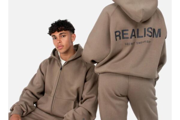 Realism Hoodie | Realism T Shirt Australian Store Realism Hoodie | Realism T Shirt Australian Store