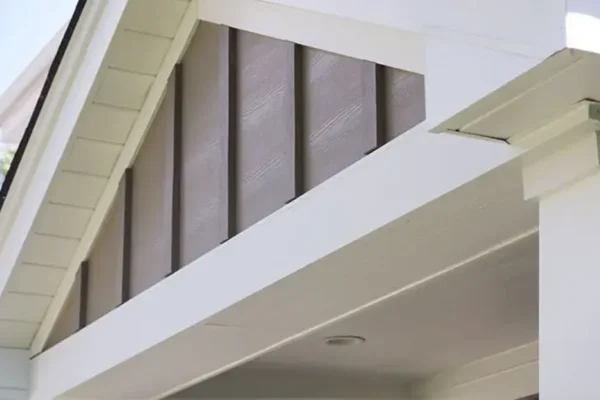 PVC Trim or Hardie Trim: Which One Should You Choose? PVC Trim or Hardie Trim