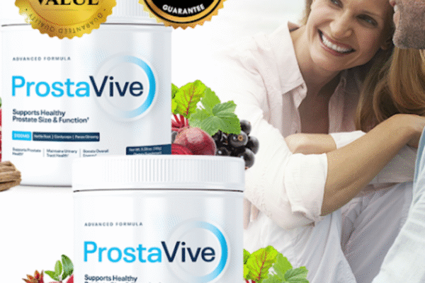 Buy ProstaVive Today – Natural Support for Men’s Prostate Health Prostavive BUY USA (1)