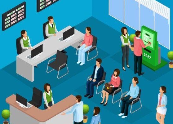 What is a Queue Management System? Queue-Management-System