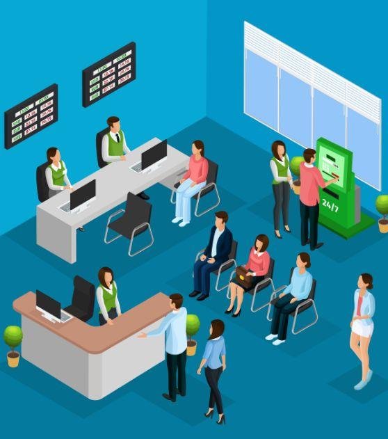 Queue-Management-System