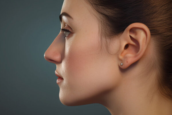 Rhinoplasty in Islamabad