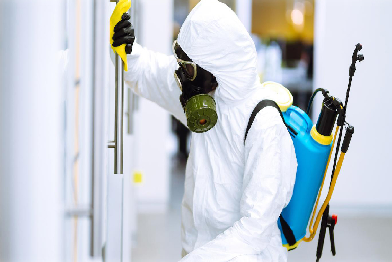 Disinfection Cleaning Services in Bethlehem PA