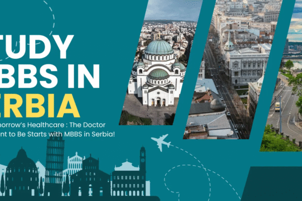 MBBS in Serbia: Top Medical Colleges & Admission Guide Study MBBS in Serbia: top colleges, admissions, fees and eligibility in 2025.