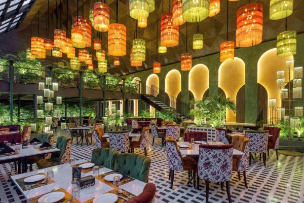 Celebrate Life Through Food Transformative Dining Experiences at Mizaaj Through Food