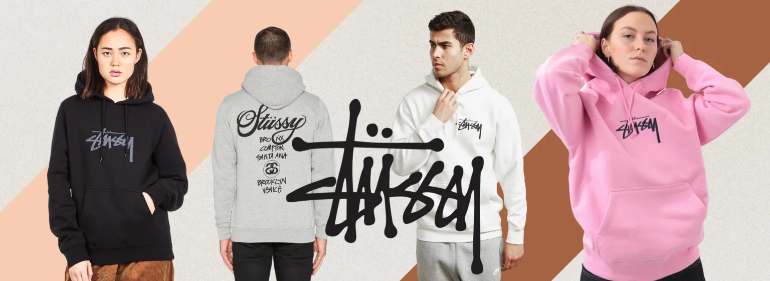 stüssy