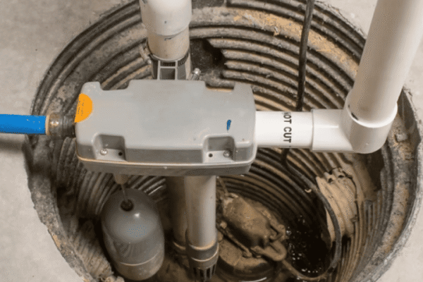 How to Effectively Clean Your Sewer in Edmonton