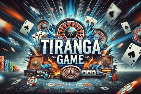 Tiranga Game: A Complete Guide to India’s Popular Online Gaming Platform tiranga game
