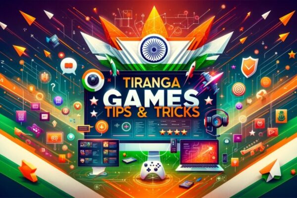Tiranga Game: India’s Flagship Online Casino Game Experience tiranga game