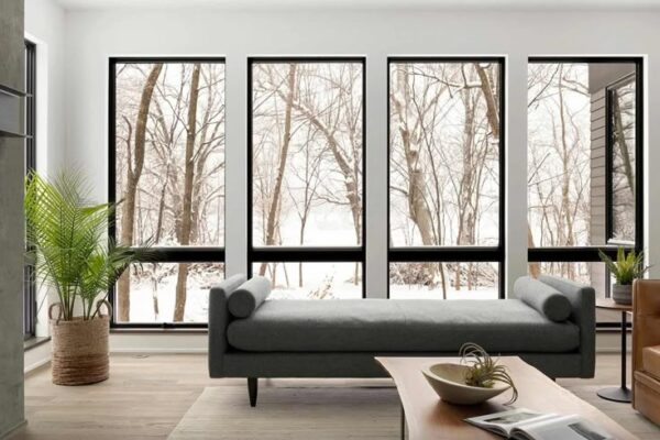 Depth Guide to Window Solutions in the UAE’s Architectural Hub aluminium windows