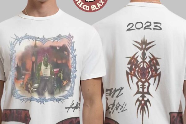 Is Can Travis Scott Merch Work for Both Men and Women?
