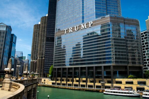 Trump Tower Sec 94 Noida: Luxury Apartments with Global Lifestyle Trump Tower Sec 94 noida
