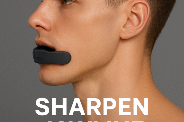 How Reviv Helps You Achieve a Sharper Jawline Without Surgery reviv