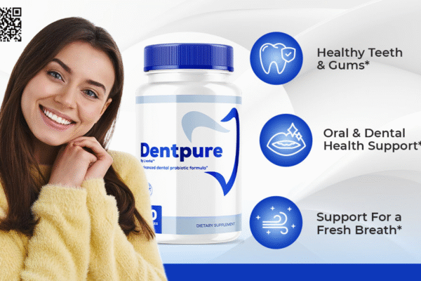 DentPure: Unlock Fresh Breath and Stronger Gums Naturally dentpure