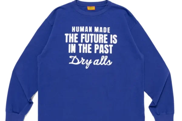 ヒューマンメイドタップ tシャツ A Story of Daily Wearing and Skills ヒューマンメイドタップ tシャツ