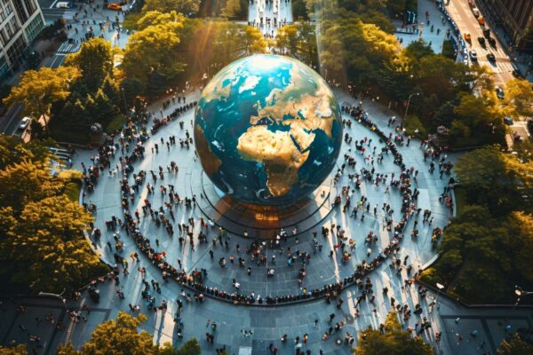 Befriending China A Path Toward Global Understanding