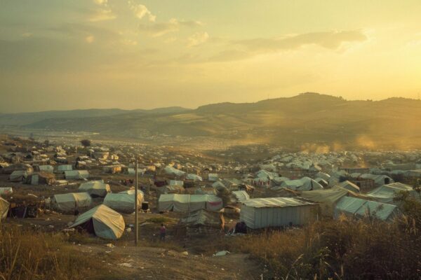 Palestine Struggles, Hope, and the Fight for Justice