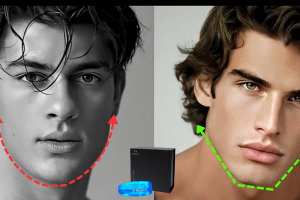 Reviv Reviews: Real Users Share Their Jawline Transformation Stories reviv