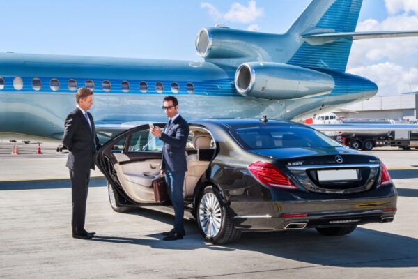 VIP Airport Services Yonkers, NY