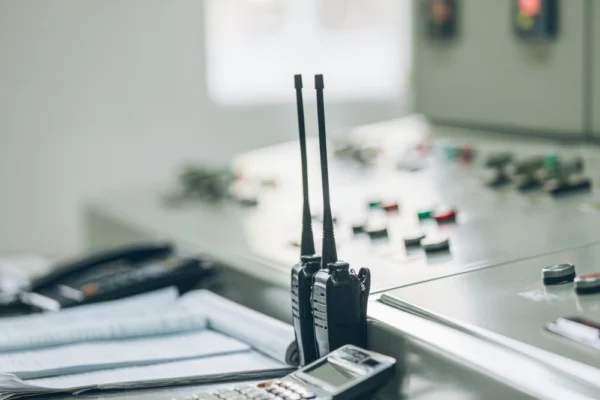 From Battlefield to Backyard: The History of Vintage Walkie Talkies history of vintage walkie talkies