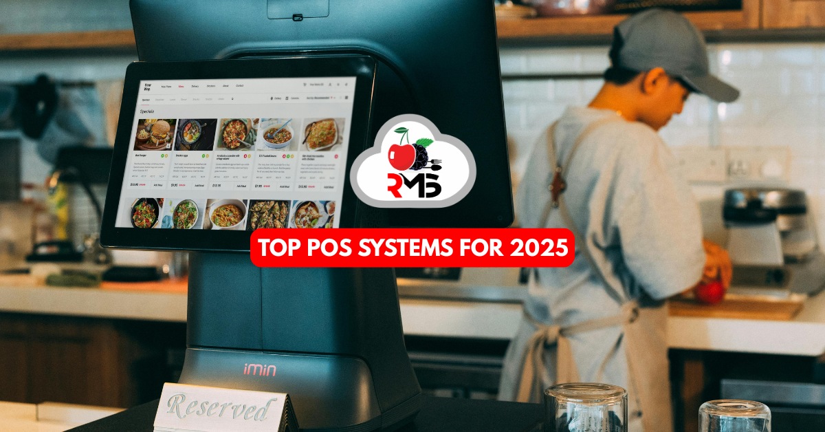 cloud based restaurant pos system In Lahore 2025