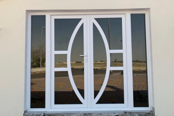 UPVC Door in Dubai: A Comprehensive Review Upvc Door In Dubai