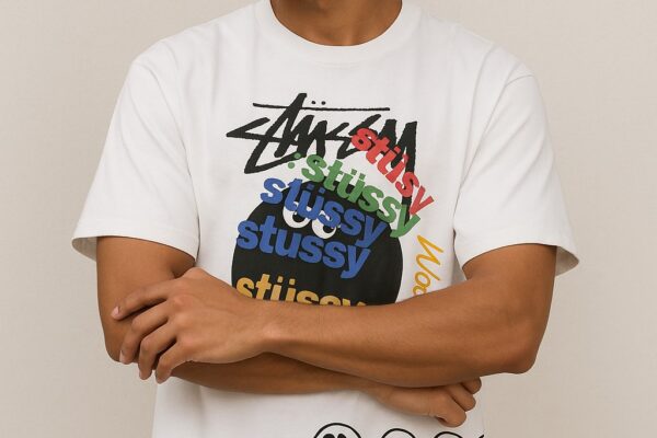 Honest Reviews on Stussy Shirts and Jackets stussy hoodie