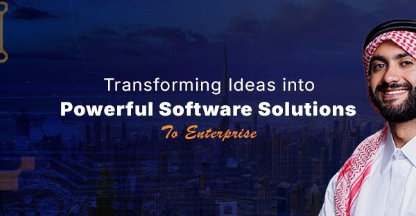 The Future of Custom Development in Dubai’s Tech Industry development