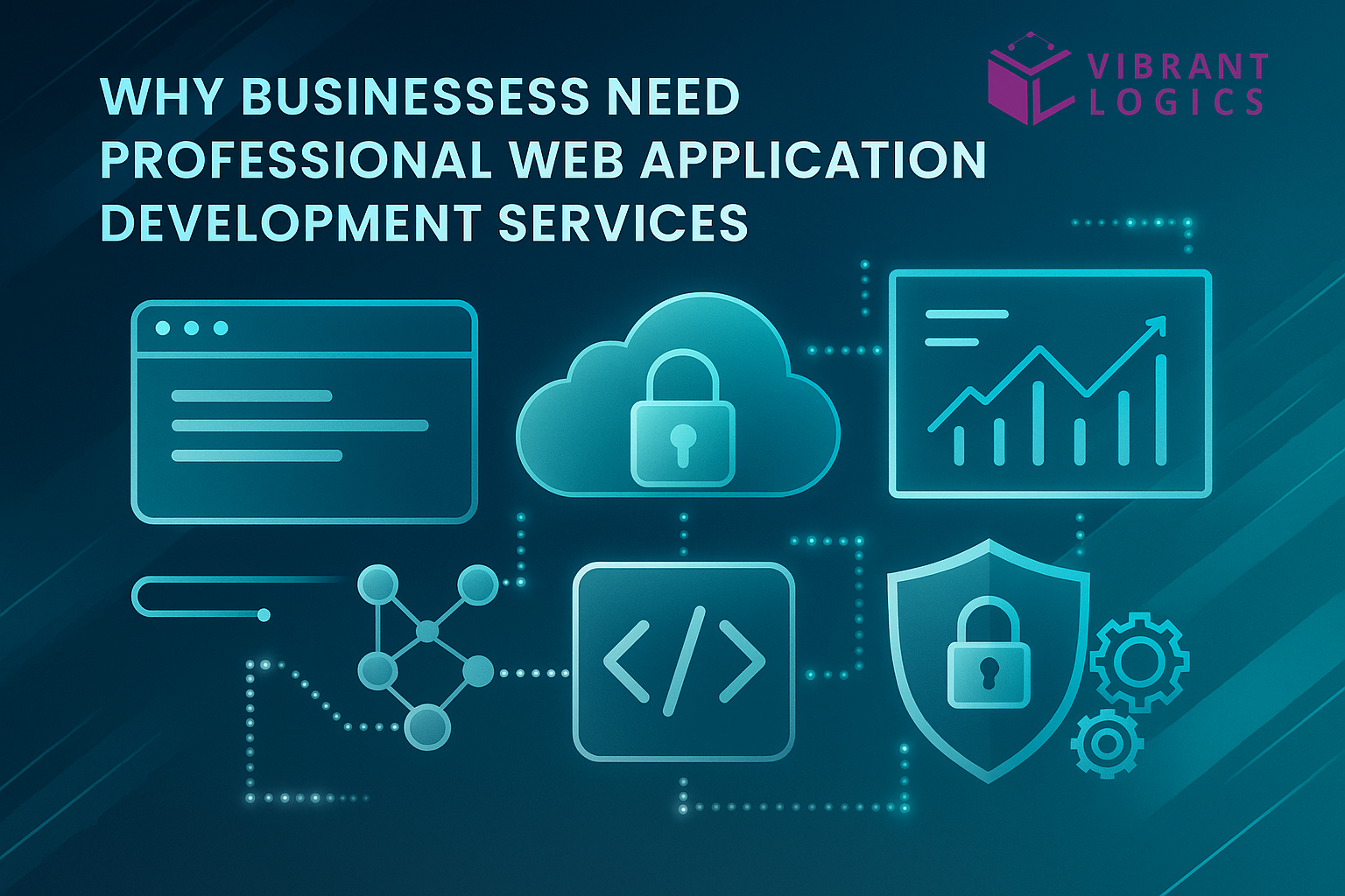 Web Application Development Services