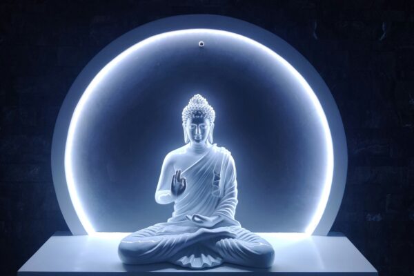 Celebrate Peace and Wisdom: Buddhist Festivals in India
