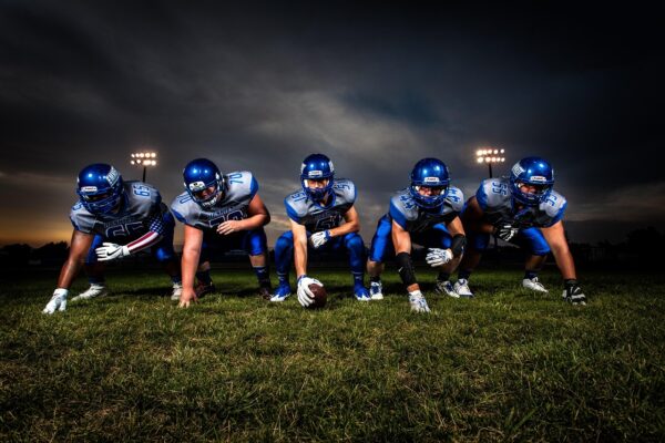 Chaos, Comedy, and Competition: Why Players Love Football Bros