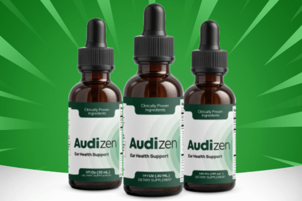 Audizen Reviews: Real Users Share How It Transformed Their Hearing audizen