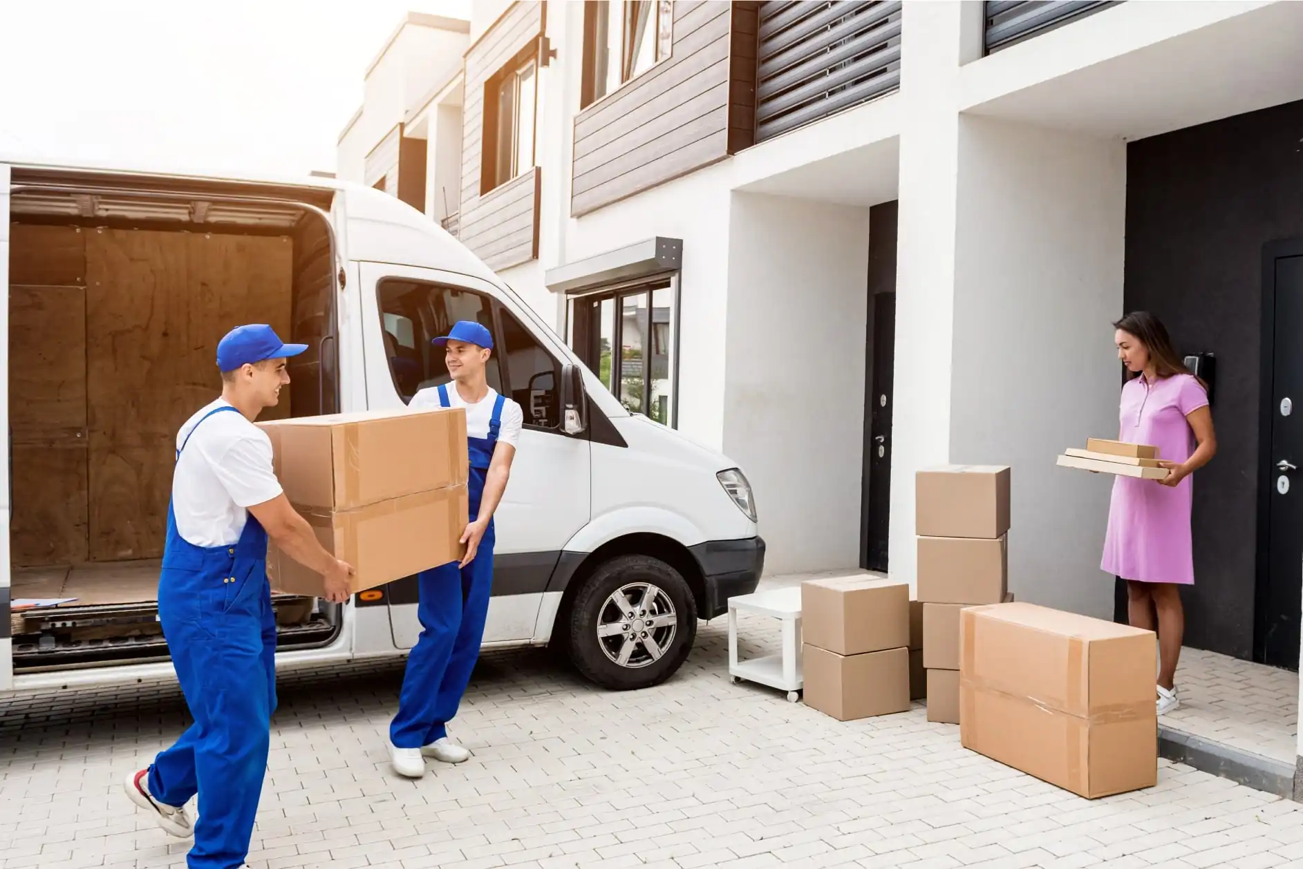 Packers and Movers in Bahawalpur