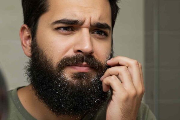 How to Keep Beardruff Away: Tips for Soft, Smooth Skin how to keep beardruff away