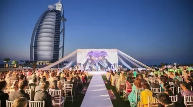 best event management companies in dubai