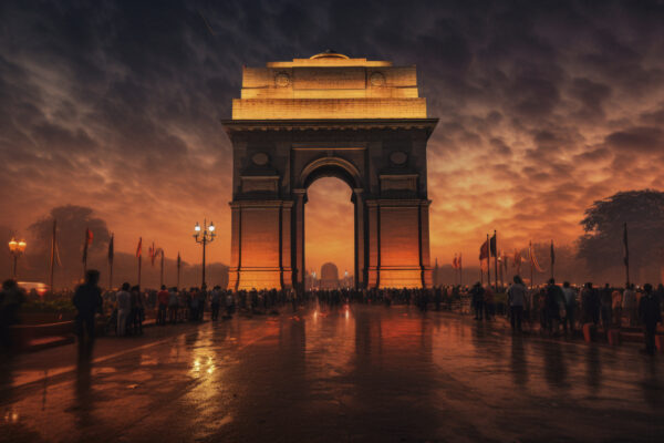 Delhi Day Tour Packages – Monuments, Markets & Culture delhi day tour packages