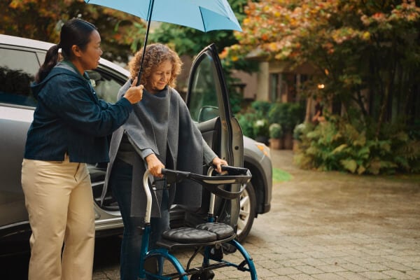 Reliable Home Care Assistance in Montgomery County with Flexible Care Options Home Instead