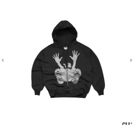 Introduction to Clints Hoodie & T-Shirt