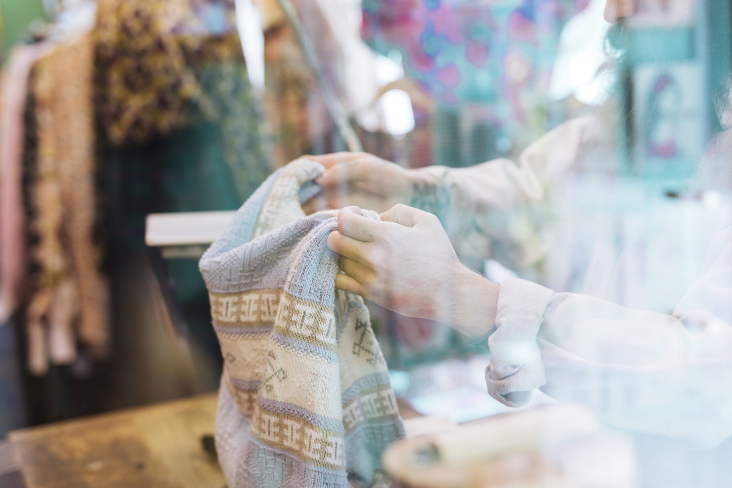 knitwear manufacturing in pakistan