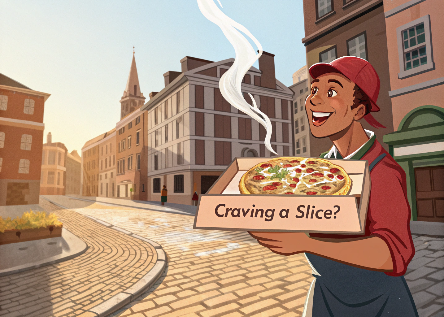 pizza delivery in salem ma