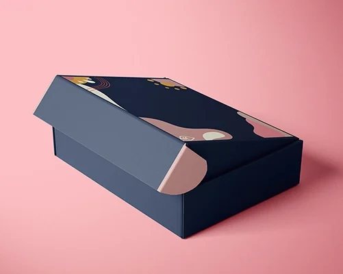 A Packaging Solution that Builds Brands Mailer Boxes Custom Mailer Boxes
