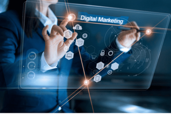 Digital Marketing SEO: The Ultimate Guide to Online Success Digital Marketing SEO