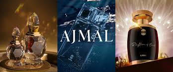 Best Bakhoor in UAE: Discover Premium Fragrances & Ajmal Perfumes Legacy