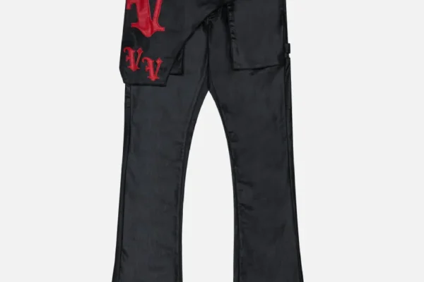 Valabasas Jeans Redefining Modern Streetwear Fashion