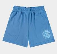 eric emanuels shorts