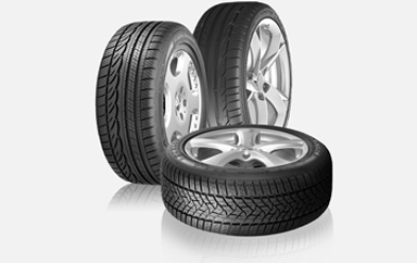 Sand Dance Tyre Premium Dunlop Tyres for UAE Roads